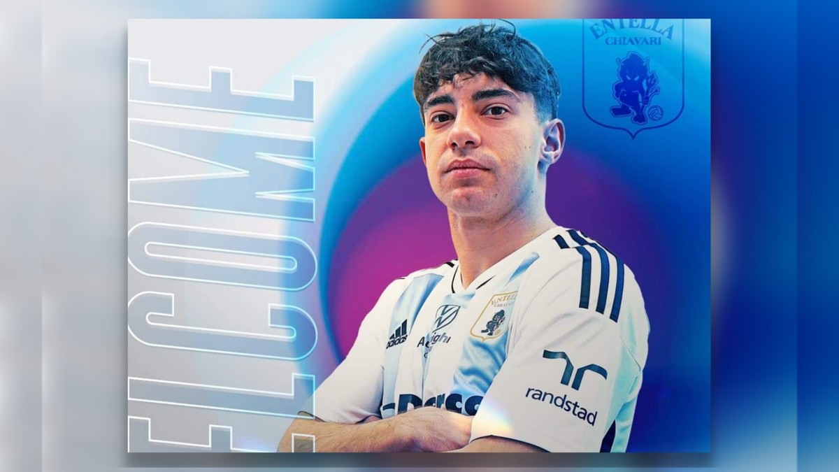 Calciomercato. Romeo Giovannini torna in Liguria, la punta savonese