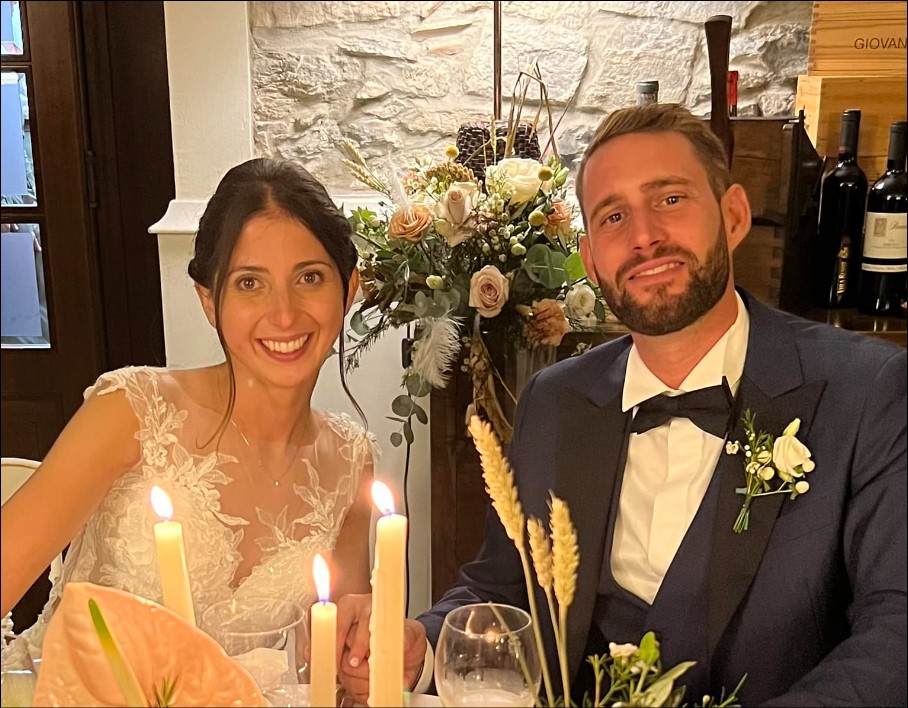 Calcio, Felicitazioni a Matteo Di Lorenzo, il centrocampista del Soccer