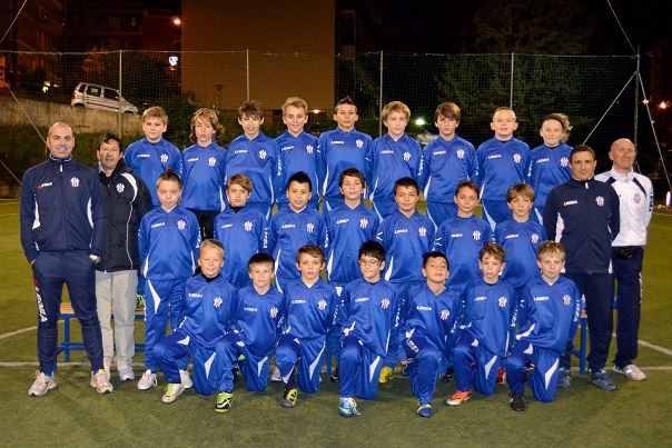 Calcio, Savona festa rovinata per i 