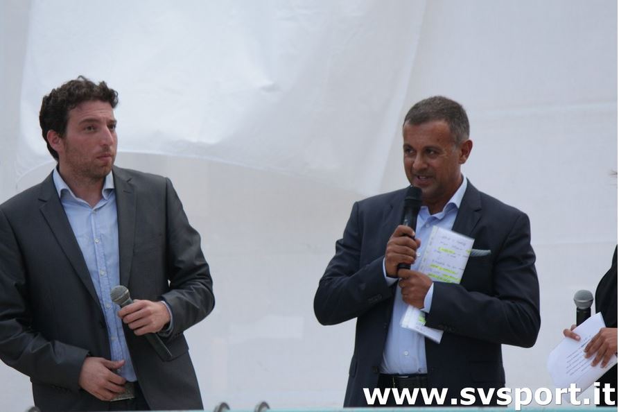 Savona in lutto. E' spirato nella notte l'ex dirigente Andrea Testa