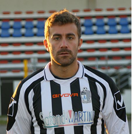 Calciomercato. Il Vado parla ancora straniero ecco l'argentino Garbini