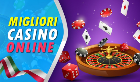 Vecchia scuola Come Scegliere Un Bonus Di Casinò Il segreto del successo Come Scegliere Un Bonus Di Casinò
