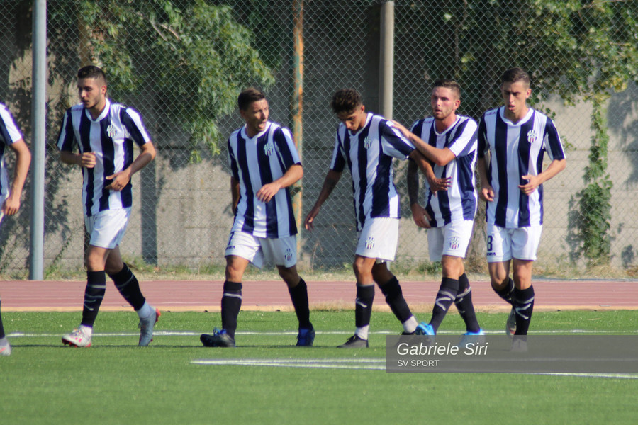 Calcio. Savona, che l'avventura abbia inizio i biancoblù debuttano in