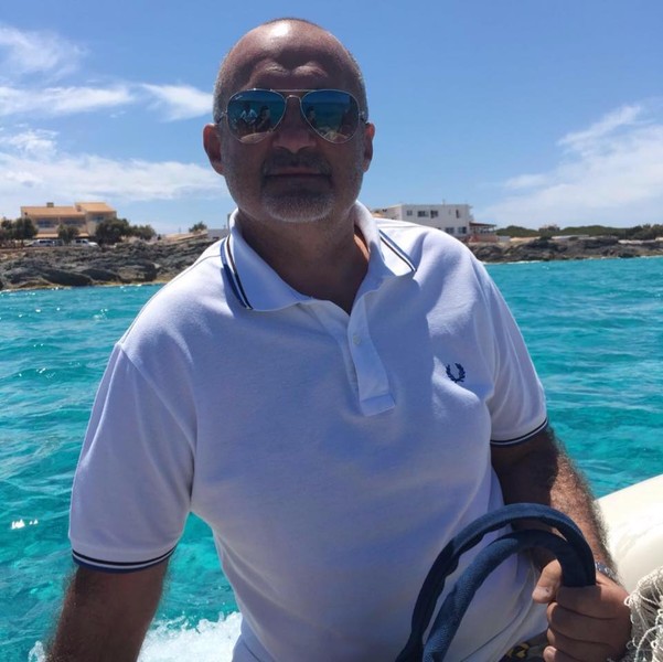 Sanremo piange Roberto Mucci, morto a 56 anni per complicazioni