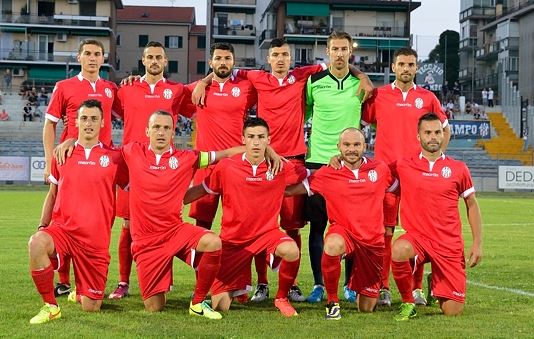 Calcio, Savona. I convocati per il Santarcangelo, out Speranza Svsport.it