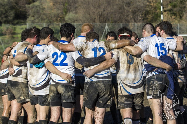 Union Riviera Rugby stravince ancora, ma il CUS Genova Cadetti è sempre ...