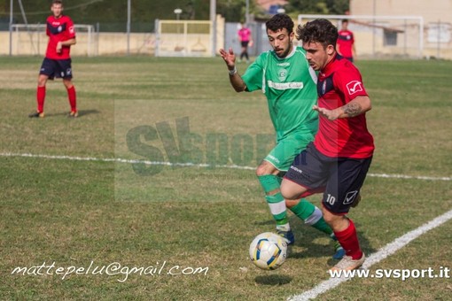 Secondo turno interessante e tutto da seguire oggi pomeriggio in Promozione Secondo turno interessante e tutto da seguire oggi pomeriggio in Promozione