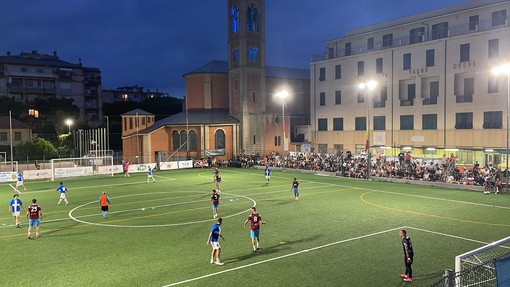 Terzo Trofeo Città di Albenga. Si riprende a pieno ritmo dopo la sosta per la Nazionale Terzo Trofeo Città di Albenga. Si riprende a pieno ritmo dopo la sosta per la Nazionale