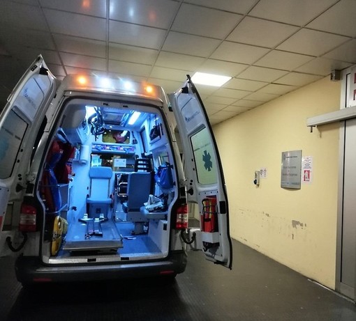 Calcio. Dramma nella notte, muore Marco Parascosso in un incidente stradale Calcio. Dramma nella notte, muore Marco Parascosso in un incidente stradale