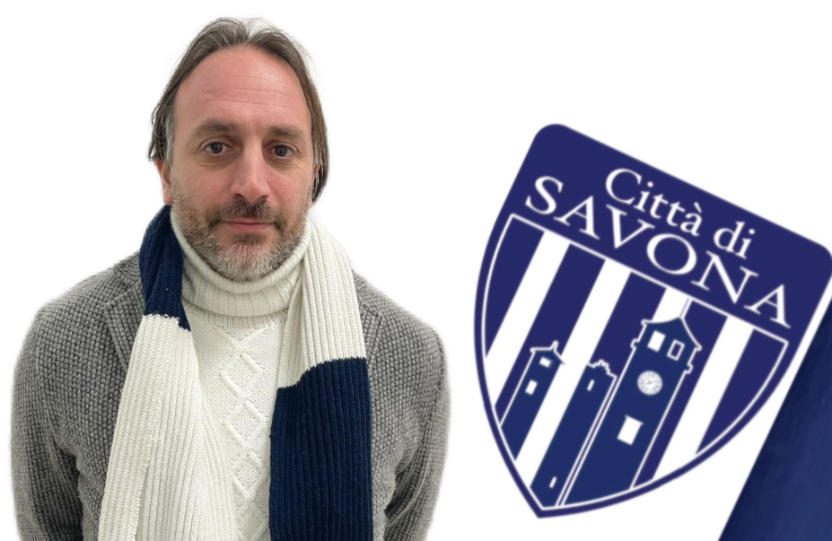 Calcio, Città di Savona. Nominato il direttore sportivo, le chiavi