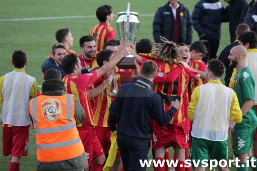 Calcio, Coppa Italia di Eccellenza: crisi Varese, contro il Finale non è escluso il ripescaggio del CasateRogoredo Calcio, Coppa Italia di Eccellenza: crisi Varese, contro il Finale non è escluso il ripescaggio del CasateRogoredo