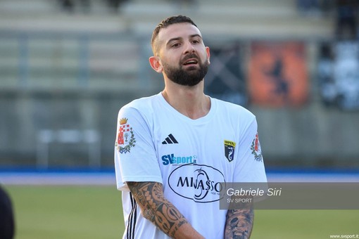 Calciomercato. L'Imperia blinda i suoi senatori e guarda anche al mercato in entrata Calciomercato. L'Imperia blinda i suoi senatori e guarda anche al mercato in entrata