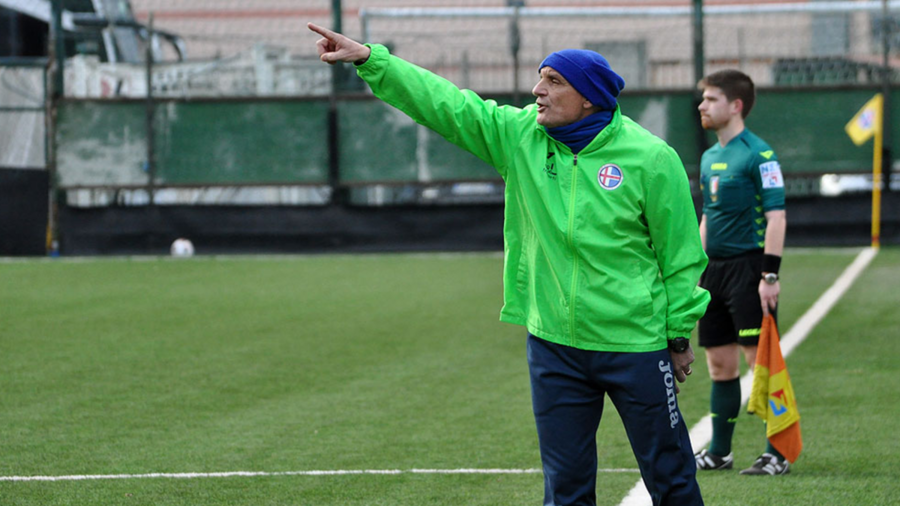 Calcio. Serie D, anticipo che profuma di playoff alle 14.30 in campo Ligorna e Bra Svsport.it