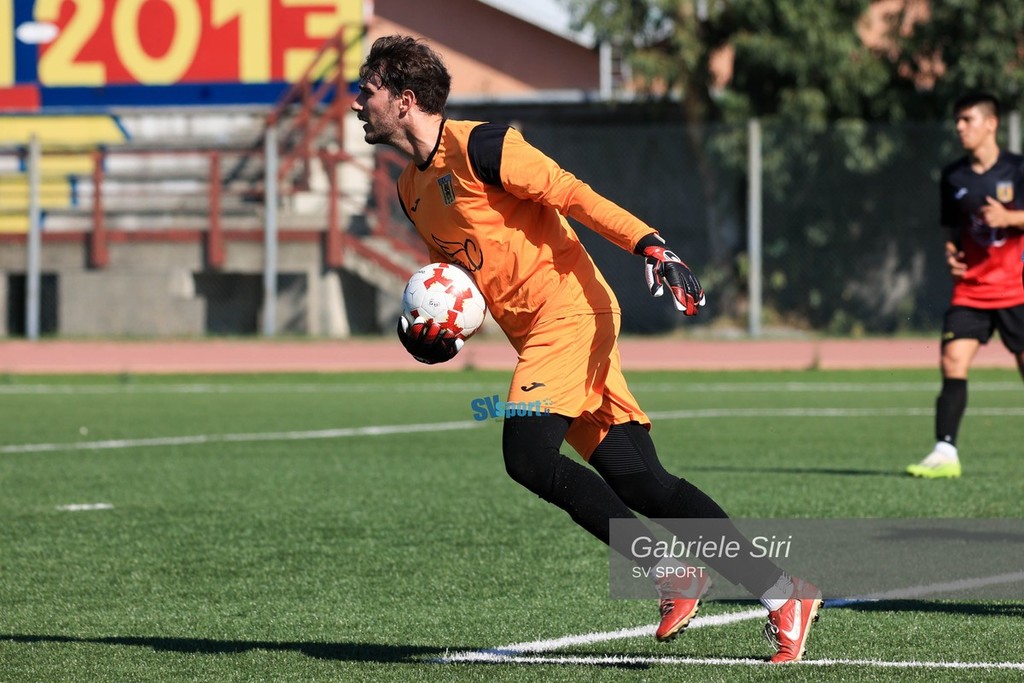 Calcio, Prima Categoria A. Tanti incroci tra costa e Val Bormida Calcio, Prima Categoria A. Tanti incroci tra costa e Val Bormida