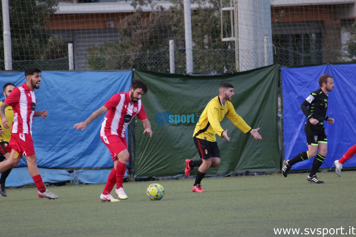 Calcio, Promozione. Il Soccer vuole il titolo di campione d'inverno. ...