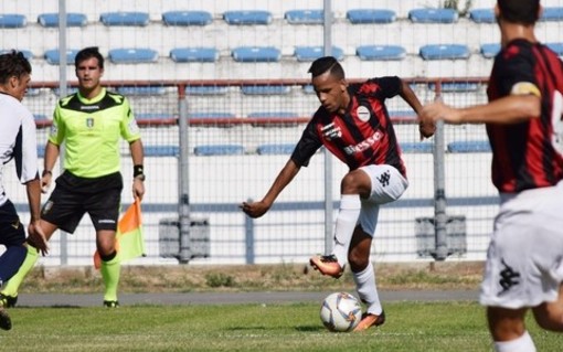 Calciomercato, Serie D. Sestri Levante pimpante con tante vecchie consocenze ponentine Calciomercato, Serie D. Sestri Levante pimpante con tante vecchie consocenze ponentine