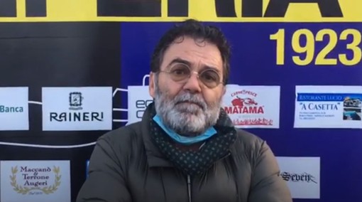 Calcio. I messaggi di cordoglio per la morte di Eugenio Minasso