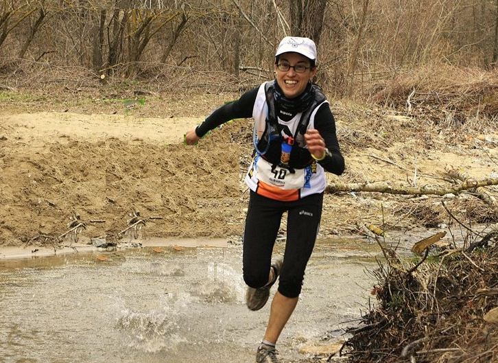 Le fatiche di Elena Righetti, la regina del Trail - Svsport.it