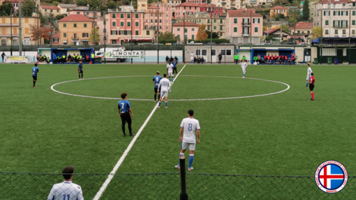Calcio, Serie D. Ligorna, buon punto sul campo del Chieri. Lunardon: &quot;Partita tosta e fisica&quot;