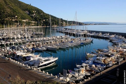 Alassio, l’Amministrazione propone l'acquisto delle quote della Marina detenute dal Cnam Alassio, l’Amministrazione propone l'acquisto delle quote della Marina detenute dal Cnam