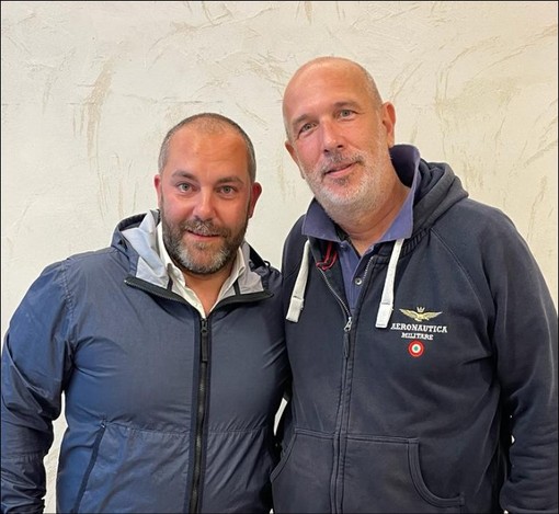 Calcio, Promozione. Pontelungo, campionato da ricordare: Curri: "Dobbiamo essere orgogliosi di tutto quello che è stato fatto" Calcio, Promozione. Pontelungo, campionato da ricordare: Curri: "Dobbiamo essere orgogliosi di tutto quello che è stato fatto"