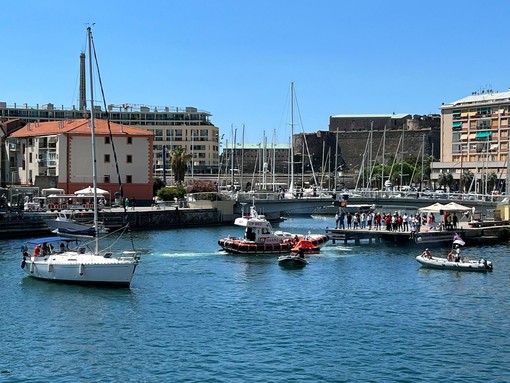 Savona. Tornano i trekking urgani con "A Spassu p'a çitè" Savona. Tornano i trekking urgani con "A Spassu p'a çitè"