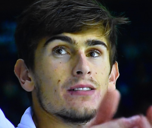 E' storico! L'Italia riporta la Davis nel nostro paese grazie al sanremese Arnaldi e al 'quasi' bordigotto Sinner E' storico! L'Italia riporta la Davis nel nostro paese grazie al sanremese Arnaldi e al 'quasi' bordigotto Sinner