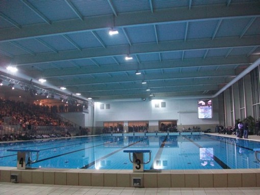 Savona, secondo lotto piscina Zanelli, il Comune integra con 660mila euro il finanziamento Pnrr