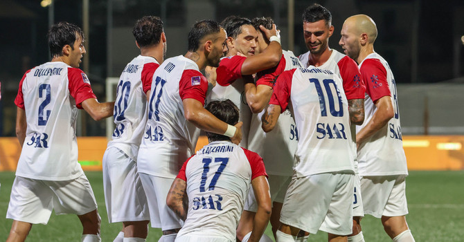 Calcio. Ritorno in Serie C da tre punti per il Vado! Lazzarini e Simonetta stendono l'Atalanta U23
