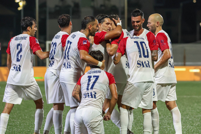 Calcio. Ritorno in Serie C da tre punti per il Vado! Lazzarini e Simonetta stendono l'Atalanta U23 Calcio. Ritorno in Serie C da tre punti per il Vado! Lazzarini e Simonetta stendono l'Atalanta U23
