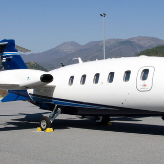 Piaggio Aerospace a Ginevra per l’EBACE, il salone internazionale della business aviation