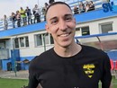 Calcio, Baia Alassio. La rivincita di Jacopo Odasso: "Annata difficile, ma che soddisfazione vincere lo spareggio!" (VIDEO)