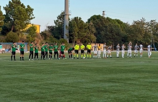 Calcio, Promozione. Il Savona stringe i denti nel finale: finisce 1 a 1 contro la Sestrese!