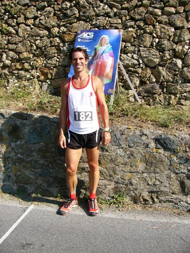 Podismo: Alberto Ghisellini e Susanna Scaramucci primeggiano al "Trofeo Zanelli" Podismo: Alberto Ghisellini e Susanna Scaramucci primeggiano al "Trofeo Zanelli"