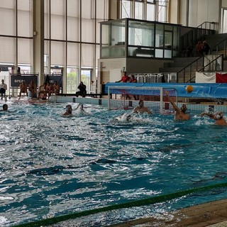 Pallanuoto. La R.N. Savona fa sua Gara 1 della finale per il 3°/4° posto, Trieste battuta 15-9