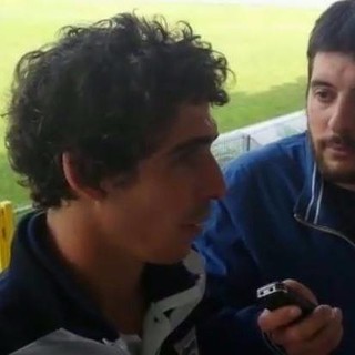 Coppa Italia d'Eccellenza: le voci dei protagonisti della vittoria dell'Unione Sanremo (VIDEO)