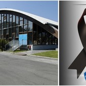 Addio a Emanuele Cerruti, Loano e il Doria Nuoto in lutto