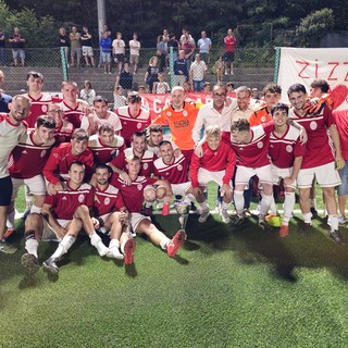 Calcio. Il Memorial Zizzini è della Carcarese, i biancorossi vincono davanti a Cengio e Savona Calcio. Il Memorial Zizzini è della Carcarese, i biancorossi vincono davanti a Cengio e Savona