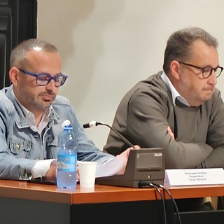 Stadio Riva, Podio: "Dal Sindaco Tomatis atteggiamenti da gerarca  tipico di chi è stato scoperto con le mani nella marmellata"