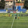 Calcio. Serie D, novanta minuti che valgono una stagione: il racconto di Imperia-Celle Varazze (Live)
