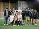 Calcio a 5: conclusa la 4 giorni intensiva del gruppo scout di Albenga