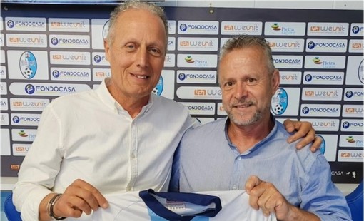 Calcio. Il Pietra Ligure apre le porte al Dego: "Pronti a ospitarvi al Devincenzi" Calcio. Il Pietra Ligure apre le porte al Dego: "Pronti a ospitarvi al Devincenzi"