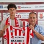 Calciomercato. Colpo Ravera per la Carcarese, il difensore arriva dal Saluzzo Calciomercato. Colpo Ravera per la Carcarese, il difensore arriva dal Saluzzo