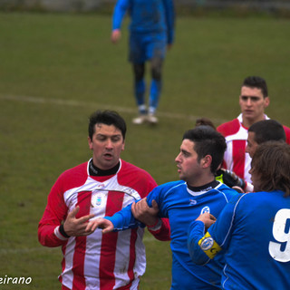 Calcio. Andora - Don Bosco Vallecrosia: biancoblu furibondi, il comunicato resta un mistero