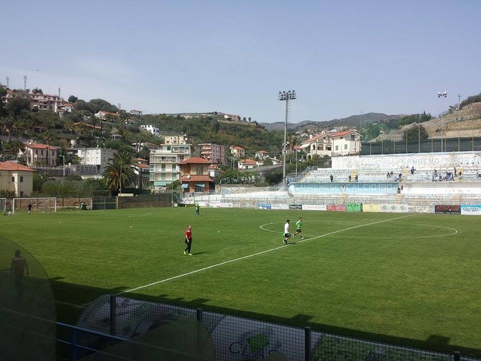 Coppa Italia d'Eccellenza, Unione Sanremo il sogno continua: Fabriano Cerreto battuto 2-1 (I video dei gol)