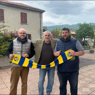 Calcio, Eccellenza. La Cairese ha scelto il nuovo mister, sarà Mario Benzi: "Voglio una squadra propositiva. Entusiasta del ritorno a Cairo"