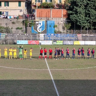 Calcio. Coppa Italia, il Vado passa ai rigori. Imperia eliminato