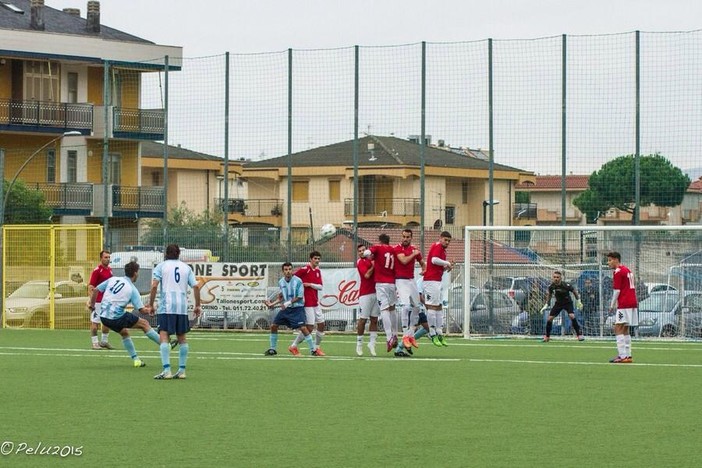 Promozione: Albissola, sarà la volta buona? Pietra Ligure – Albenga fuori i secondi! Promozione: Albissola, sarà la volta buona? Pietra Ligure – Albenga fuori i secondi!