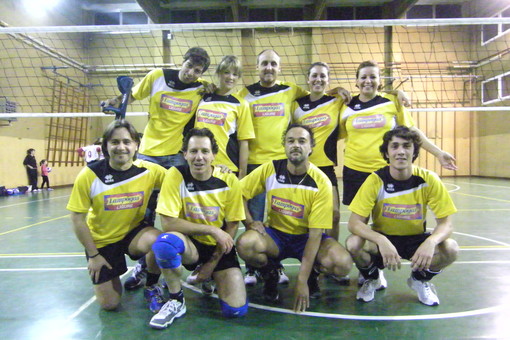 Volley: sale l'attesa per Lampogas - Avanzi Varazze Volley: sale l'attesa per Lampogas - Avanzi Varazze
