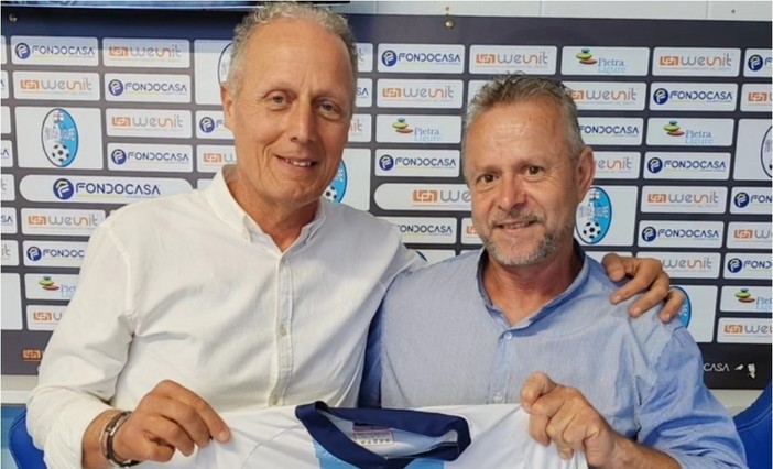 Calcio. Il Pietra Ligure apre le porte al Dego: "Pronti a ospitarvi al Devincenzi"